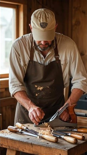 Clean harmony sings with perfect timber nature song 🪵🎵 #logging #nature #woodworking