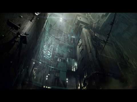 【作業用BGM】 SF・未来感のあるBGM集 part２