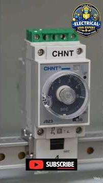 Relay Ke Kitne Types Hote Hain? | Complete List in Hindi | #electricalvivaexpert