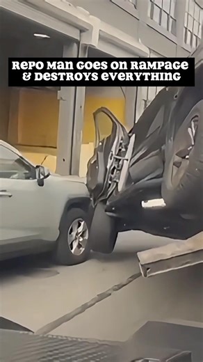 Repo Reaper DESTROYS EVERYTHING😳