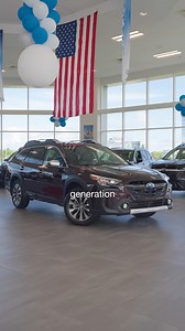 Adventure awaits! Discover the Subaru Outback at North Fort Lauderdale Subaru—where style meets versatility. Ready for every journey, from city streets to off-road escapes. #NewCar #Subaru #Outback #FortLauderdale #Florida | North Fort Lauderdale Subaru