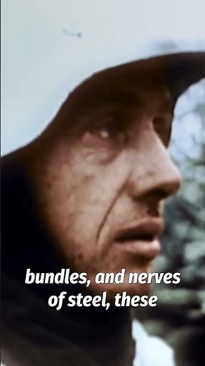 Panzerknacker: The Fearless Tank Breakers of Stalingrad