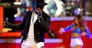 Ne-Yo's Most Trendsetting Moments