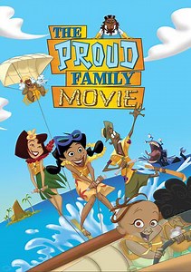 The Proud Family Movie