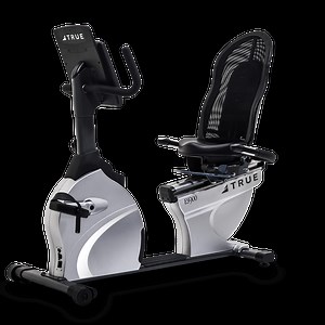 TRUE Fitness ES900 Recumbent Bike