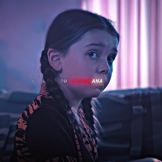 The little girl actually summoned a rabbit monster!#film #movie #usa #fyp