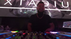 DJXXX En Vivo: Reggaetón y Noche en Seattle