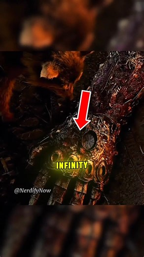 Thanos Lied! 😮 The Infinity Stones Are Still Here #shorts #thanos #infinitystones #marvel