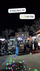 New Bern Live on Reels