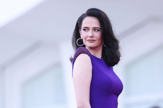 Does Eva Green have a twin sister? All about actress’ family as she joins Wednesday cast