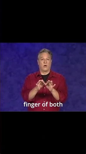 Recognize? Sign "Sentence" in ASL! Retain Words with This Secret Trick!
