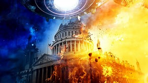 Alien Elite: UFO Defenders of National Security