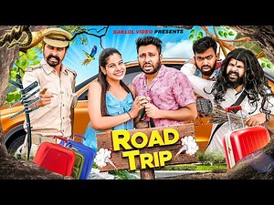 Road Trip | BakLol Video