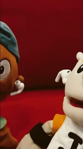 SML movie Jeffy the rapper