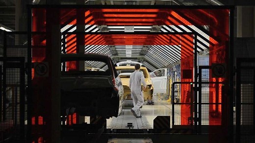 Bill Gates Is Betting On Solid-State Batteries With QuantumScape