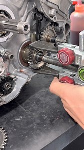 Vídeo completo aqui : https://www.instagram.com/reel/C5g_vMJoJoV/?igsh=amVvcjE1b3g0bXlr | Motorxpro Moto Care