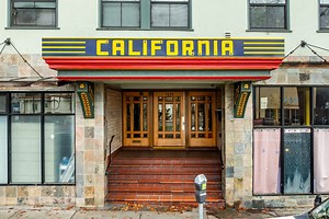 California Apartments - 1630 University Ave Berkeley, CA 94702 | Apartments.com