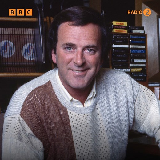 What was it like to work with Terry Wogan? 🎙 Broadcaster Lynn Bowles recalls the first time she met the legendary broadcaster while working in a Radio 2 cupboard 😂 Wogan: In His Own Words celebrates the life of one of Britain's most beloved broadcasters 50 years on from his first BBC breakfast show broadcast in April 1972. Listen now on BBC Sounds 🧡 | BBC Radio 2