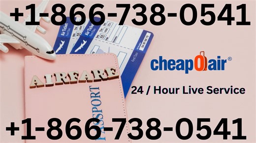 {Cheapoair} Customer Service Official Guide Step-by-Step Help & Support Cheapoair