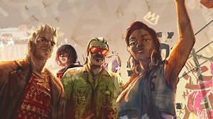 Serial Cleaners review | GodisaGeek.com