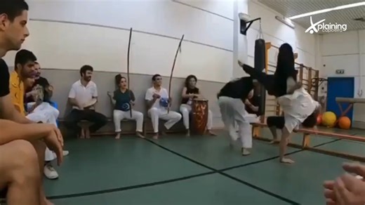 as MELHORES Acrobacias e Movimentos INSANOS na Roda de CAPOEIRA // BEST MOMENTS. Se inscreva no canal para mais conteudo de capoeira todas as semanas! | Xplaining Capoeira
