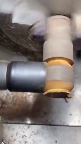 The Secret to Carving Perfect Wooden Balls