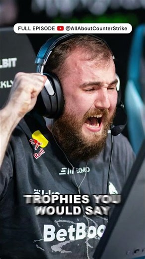 Giving Our TOP 5 HLTV IGL's Of The Year Prediction...