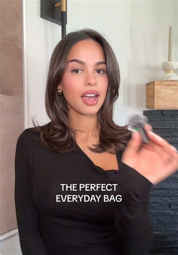 The perfect everyday bag(s). #Hammitt