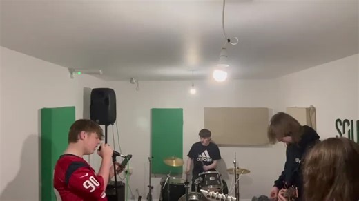 a tout le monde Megadeth cover #megadeth #metal #fyp