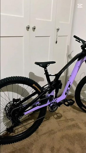 New GT FORCE CARBON PRO LE is sick 🔥🔥🔥