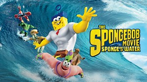 The SpongeBob Movie: Sponge Out of Water - Watch Movie Trailer on Paramount Plus