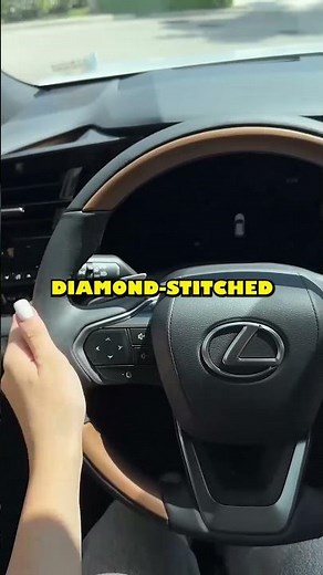 2026 Lexus RX 350: FIRST DRIVE Review! Luxury, Power & Tech 🔥 #Lexus #RX350 #LuxurySUV