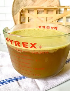 How To Make Homemade Ham Stock » Not Entirely Average