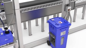 ProBlue Fulfill & EcoBead NORDSON / AMECSA