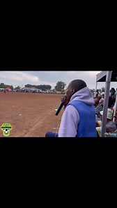 Everything blended, the atmosphere, the moment, the voice, the goal. A special goal from Jay Jay, Tshepisong Gunners brought to life & a legendary commentary from Pushi Passion, Msawawa Games Midway Cup. #MsawawaGames #MidwayCup #FreshOnSnaps ❤️=⚽ | FreshMaster The Photographer