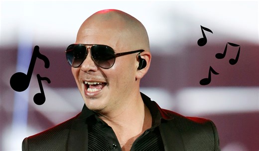 Estas son las 3 mejores colaboraciones de Pitbull según la IA