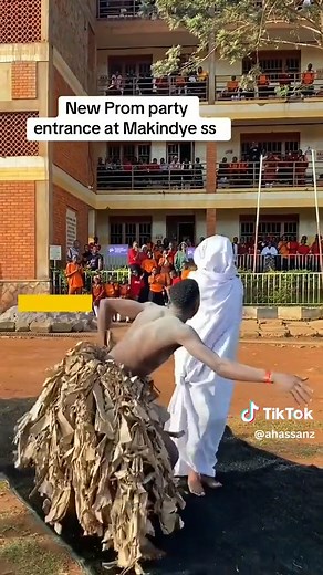 Makindye SS Prom Party 2025: An Unforgettable Night of Fun and Celebration
