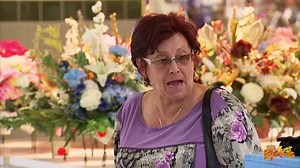 Get your dirty feet out of my face! | Just Kidding