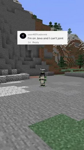 BendersMC - HOW TO CONNECT (JAVA)