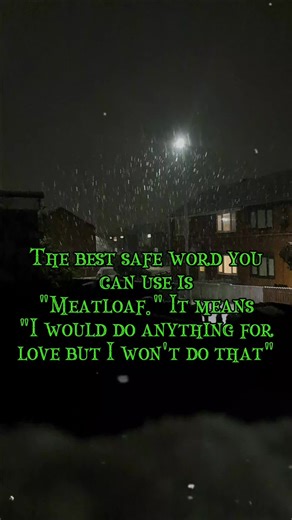 Understanding Safewords in Relationships