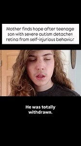 #autism #autismawareness #severeautism | Life With Severe Autism