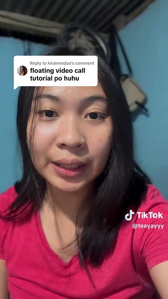 Floating Video Call Tutorial for Tecno Spark Go 1