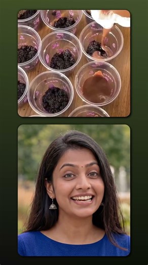 Viral Chocolate Cup Business Idea 🍫 | Low Investment Business Ideas Telugu | GenZ Telugu Founder