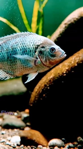 “Nile Tilapia: The Timeless Fish That Conquered the World