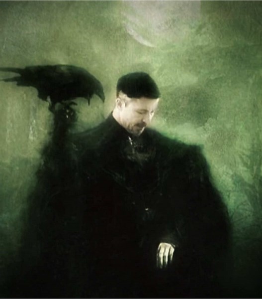 Chaos is a Ladder: Game of Thrones Insights