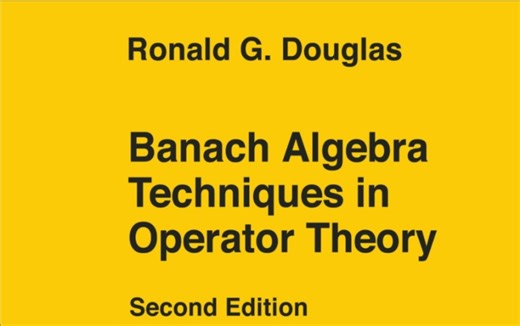 Seminar on Functional Analysis Lecture Three Banach Space