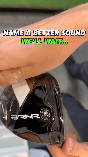 Name a better sound, we'll wait...#golflife #lovegolf #golfing | Golfshake