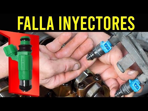 Most Common Injector Failure: What Happens When They Fail, Symptoms, and How to Fix Them