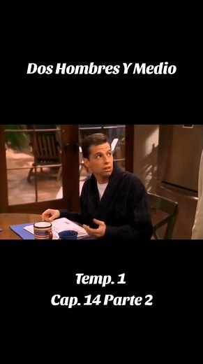 Capítulo 14: No puedo pagarme unas hienas (Parte 2)