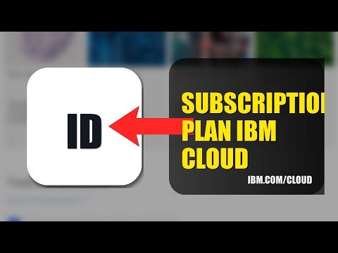 How To Change Your Subscription Plan On IBM Cloud 2026 (FULL TUTORIAL)
